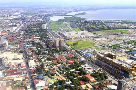 Paranaque City History .